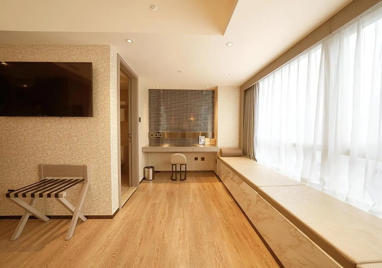 China Dragon Hotel Μακάο 2*,  Κίνα